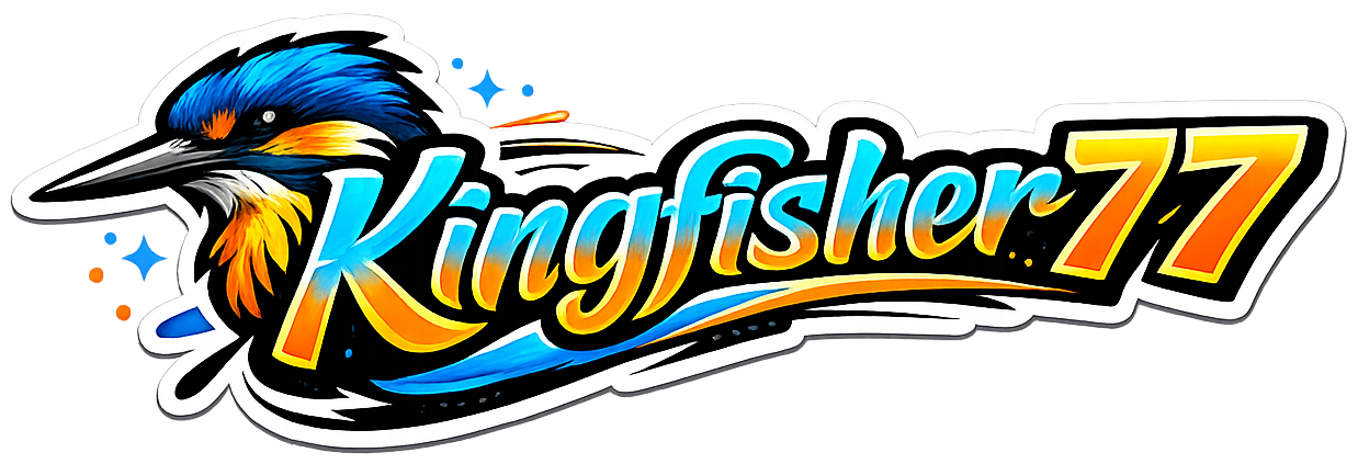 Kingfisher77